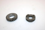1999 Polaris Sportsman 335 Oem 24T Gear W/High Dog 3233128 3233127 AP16
