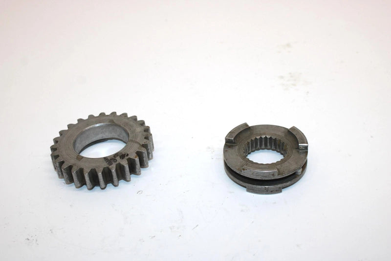 1999 Polaris Sportsman 335 Oem 24T Gear W/High Dog 3233128 3233127 AP16
