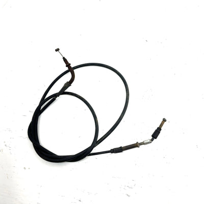 02-06 Honda Rancher 350 OEM Reverse Assist Cable 22880-HN5-A80 AH80