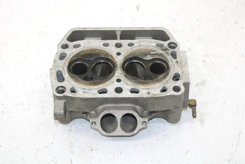 2004 Polaris Frontier Classic Oem Cylinder Head 1202706 SP204