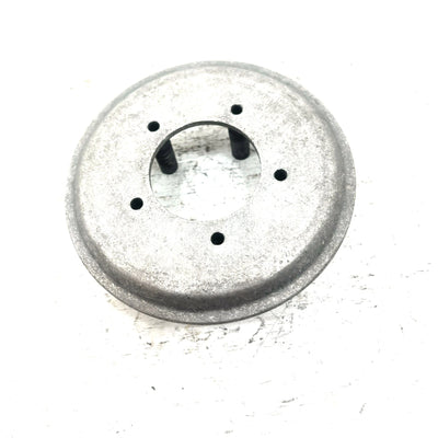 96 Yamaha Big Bear 350 4x4 OEM Clutch Pressure Plate 1UY-16351-00-00 AY55