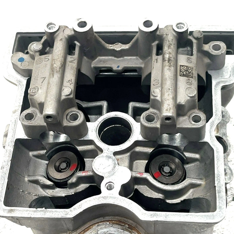 2015 Polaris Ranger 570 4x4 Full Size OEM Cylinder Head 2206221 XP10