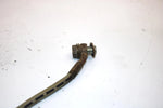 19 Polaris Sportsman 570 Sp Oem Front Left Brake Line 1912385 AP34