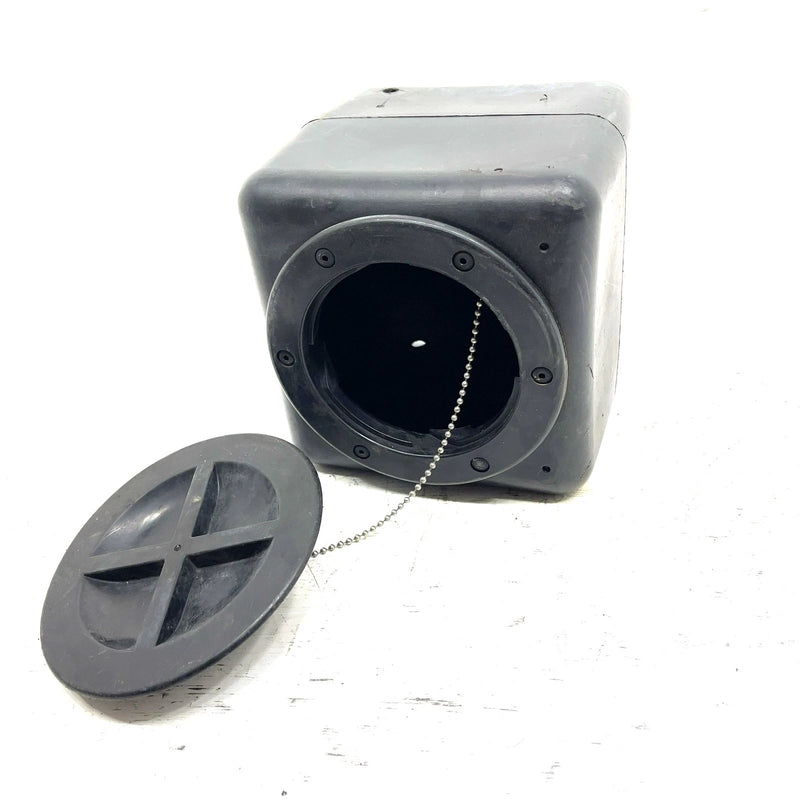 2003 Arctic Cat 400 4X4 OEM Storage Box 1506-032 AA30