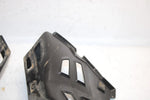 04 Polaris Predator Oem Heel Pocket Set 5434432-070 5434433-070 AP62