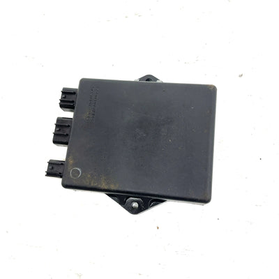 03 Yamaha WaveRunner XLT1200 OEM CDI ECU ECM Ignition Box 66V-85540-00-00 JY30