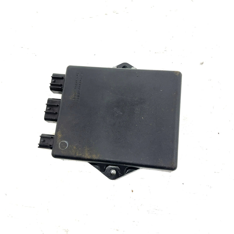 03 Yamaha WaveRunner XLT1200 OEM CDI ECU ECM Ignition Box 66V-85540-00-00 JY30