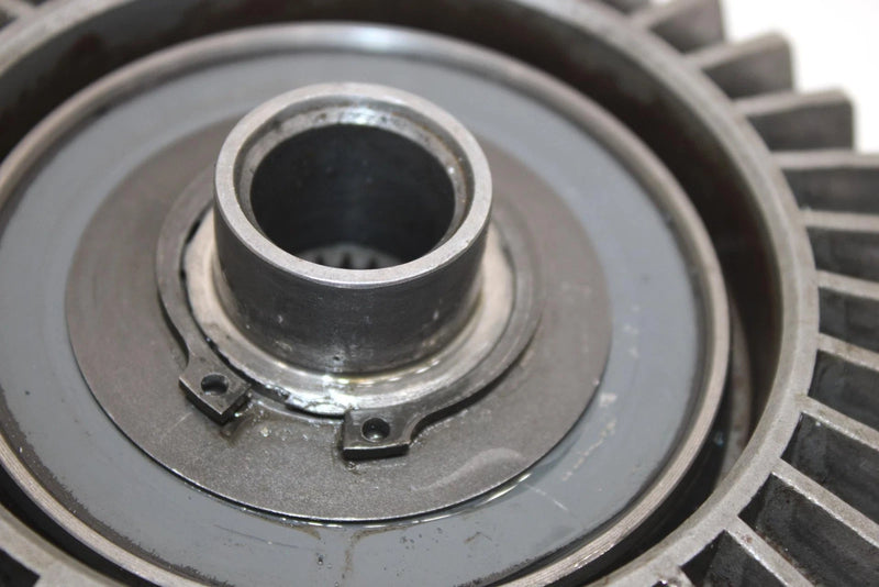 03 Bombardier Quest 650 Oem Front Differential 705400004 AB1