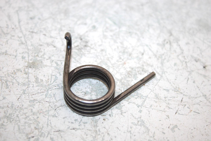 86 Honda Trx200 Sx A  Oem Shift Stopper Arm Spring 24435-HB3-004 AH27