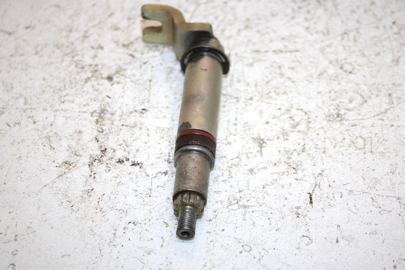 2002 Polaris Magnum 325 Oem Shift Shaft Set 3233627 3233624 AP151