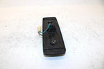 1987 Yamaha Exciter 570 L/c Oem Taillight Base W/Bulb 82M-84711-01-00 SY18