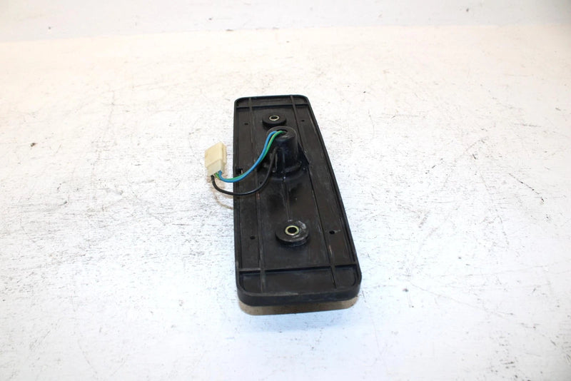 1987 Yamaha Exciter 570 L/c Oem Taillight Base W/Bulb 82M-84711-01-00 SY18