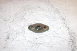 2001 Ski-doo Mxz 600 Oem Nut Plate Bracket 518201307 SS4