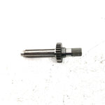 05 Honda Foreman 500 4x4 OEM Transmission Countershaft 23221-HP0-A00 AH90