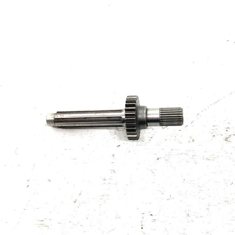 05 Honda Foreman 500 4x4 OEM Transmission Countershaft 23221-HP0-A00 AH90