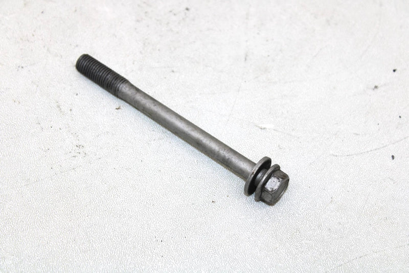 2015 Yamaha Viking Vi Oem Cylinder Bolt 90119-10023-00 Q413