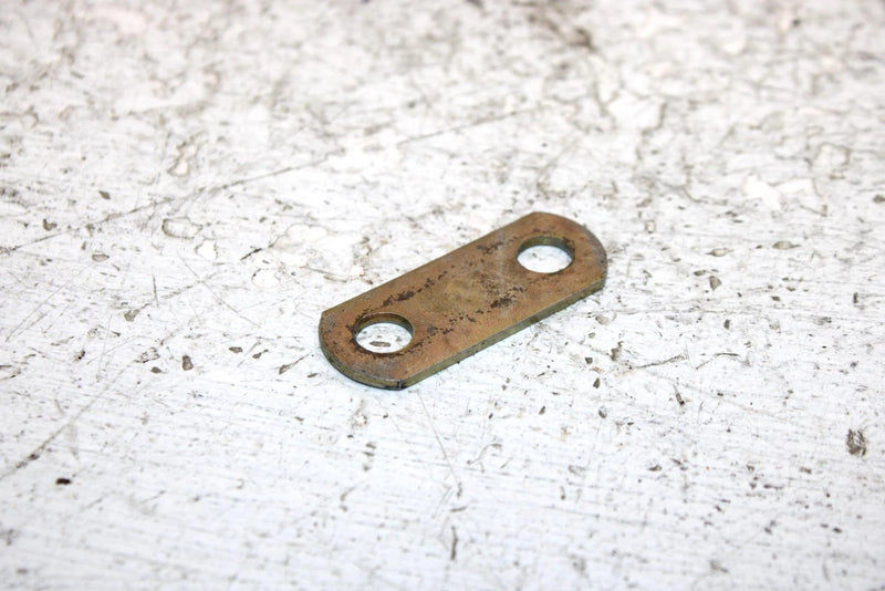 2006 John Deere  Buck 650 Oem Reinforcement Plate Pair 506151196 AJ0
