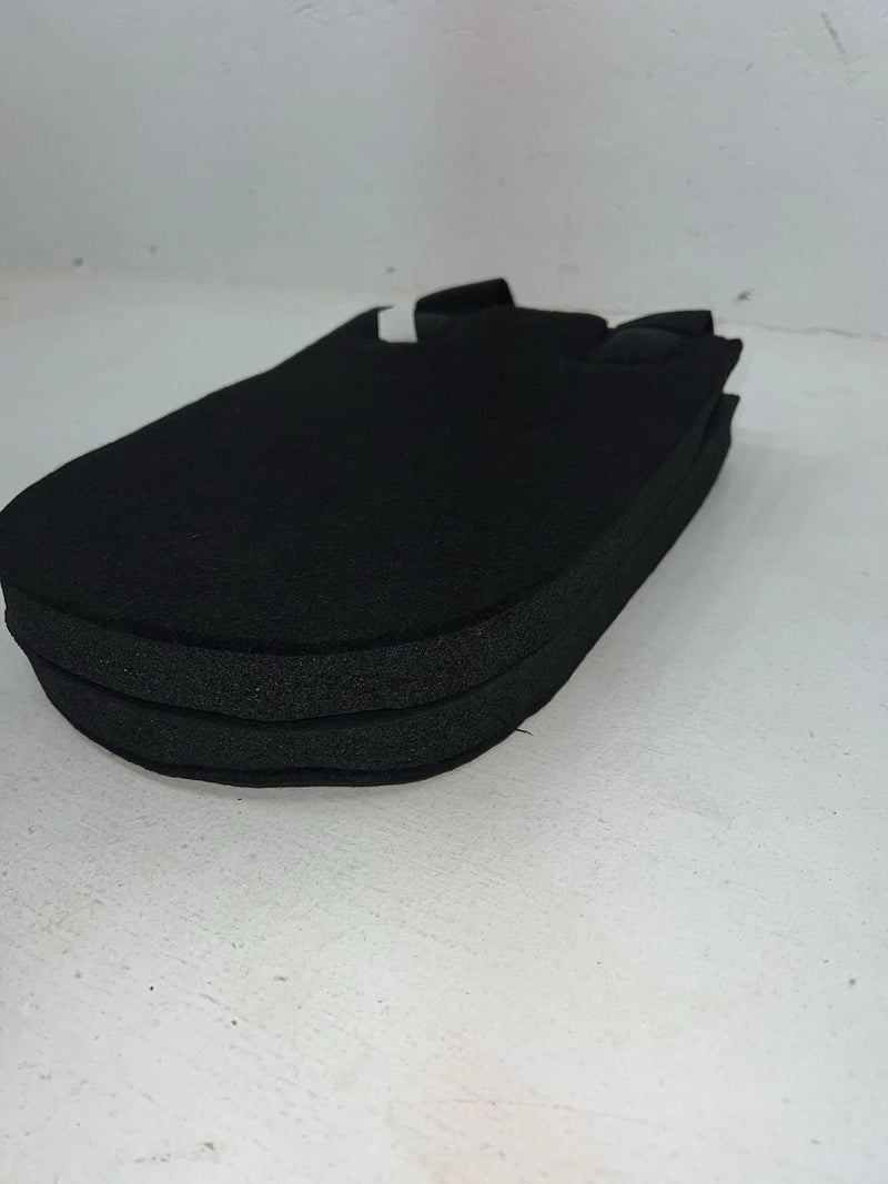 New Tough 1 Black Wither Pad #31-9999 KK-600
