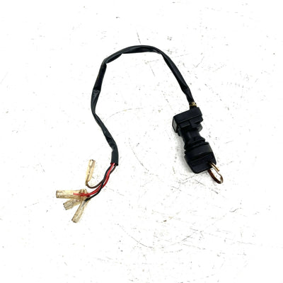 89-95 Polaris Trail Boss 250 4X4 OEM Ignition Main Switch 4110140 AP231