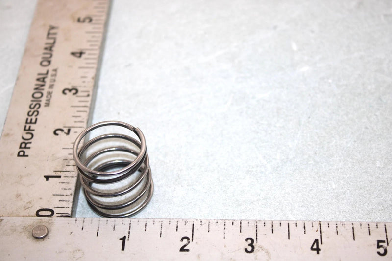 01 Arctic Cat 400 4x4 Oem Sub Shift Shaft Spring 3446-104 AA21