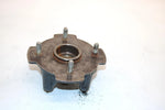 03 Bombardier Quest 650 Oem Wheel Hub With Race 705500254 705500634 AB1.1