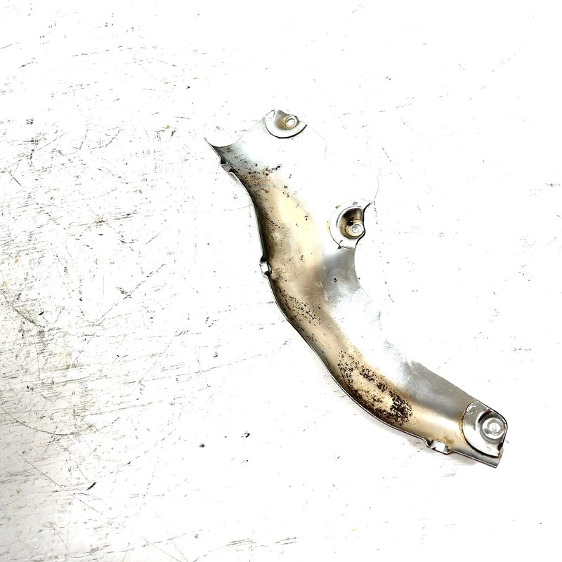 00 Suzuki King Quad 300 4x4 OEM Inner Exhaust Pipe Heat Shield 14780-19B70 AS34
