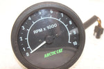 1997 Arctic Cat Zl 440 Oem Tachometer 0620-236 SA39