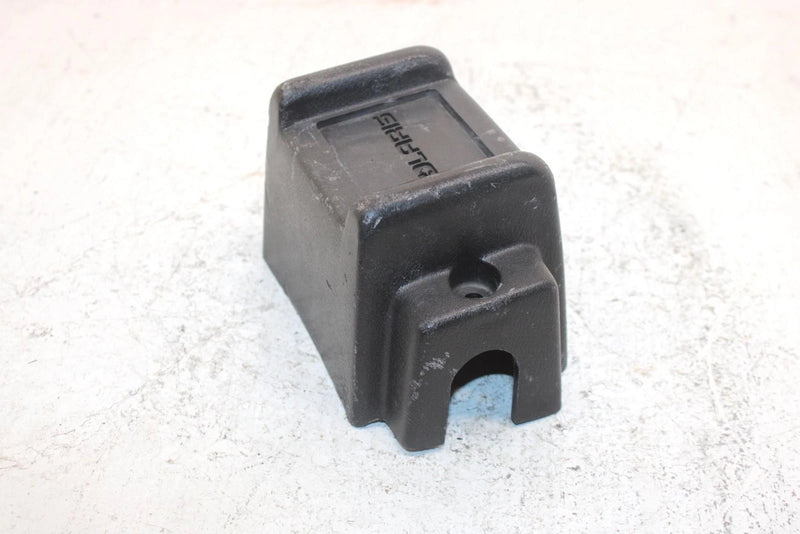 2001 Polaris Xplorer 4x4 Oem Handlebar Cover 5433993 AP167