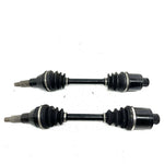 99-02 Polaris Sportsman 500 OEM Rear Driveshaft Pair 1380142 AP203