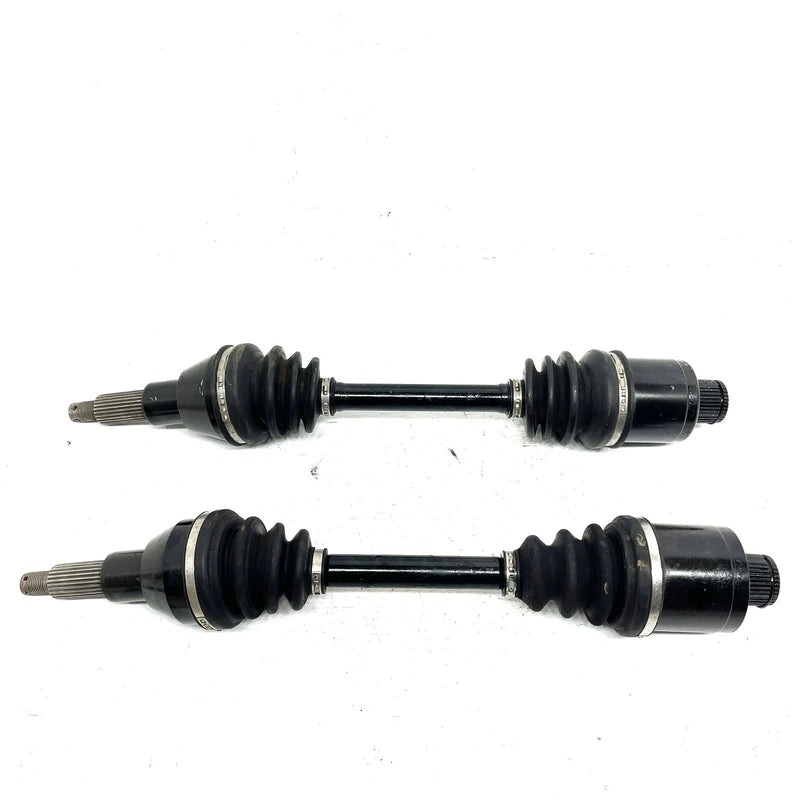 99-02 Polaris Sportsman 500 OEM Rear Driveshaft Pair 1380142 AP203