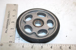 90 Yamaha Exciter Oem Suspension Wheel 885-47320-01-00 SY3