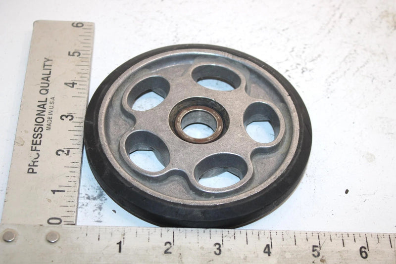 90 Yamaha Exciter Oem Suspension Wheel 885-47320-01-00 SY3