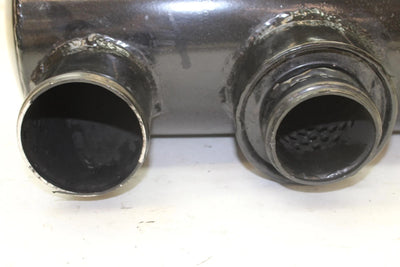 1997 Arctic Cat Daytona 770 OEM Exhaust Muffler 0712-227 JA3
