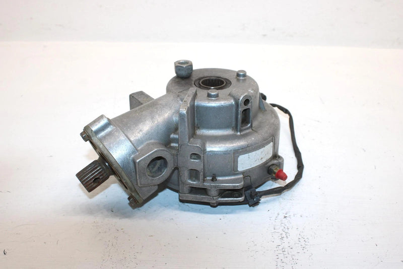 2011 Polaris Sportsman 800 Efi Oem Front Differential 1332956 AP179