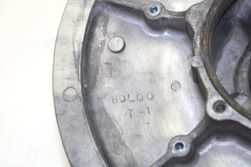 87 Yamaha Exciter OEM Secondary Clutch Sliding Sheave 80N-17670-01-00 SY51