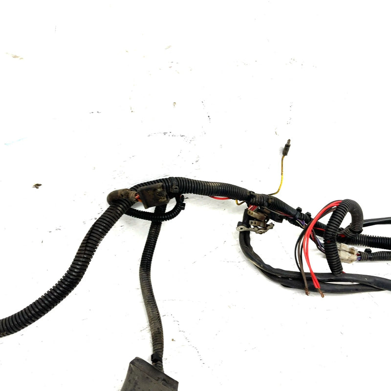 2001 Polaris Xplorer 400 OEM Main Wire Harness 2460819 AP228