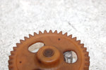 1994 Yamaha  Timberwolf 4wd Oem Oil Pump Assembly 2HT-13300-00-00 AY25