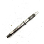 02-03 Kawasaki Prairie 650 4x4 OEM Transmission Input Shaft 13127-0053 AK37