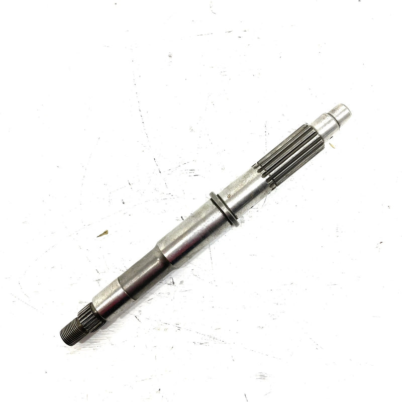 02-03 Kawasaki Prairie 650 4x4 OEM Transmission Input Shaft 13127-0053 AK37