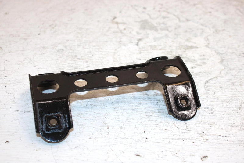 1986 Honda Trx 350 A Fourtrax 4x4 Oem Tail Light Mount Pair 80230-HA7-670 AH43