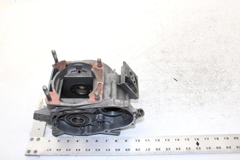 1995 Polaris Xplorer 400 Oem Crankcase 3086740 AP38