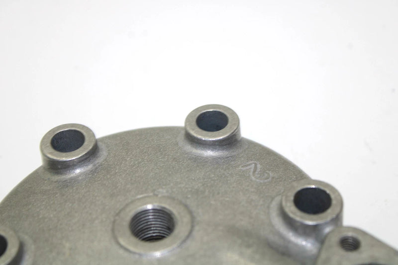 92 Polaris SL650 OEM Cylinder Head 3240133 JP0 