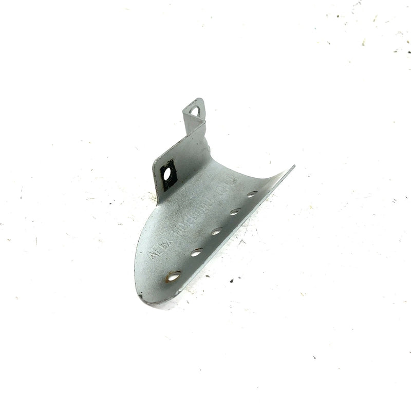 2003 Polaris Predator 90 OEM Exhaust Heat Shield 0450925 AP198