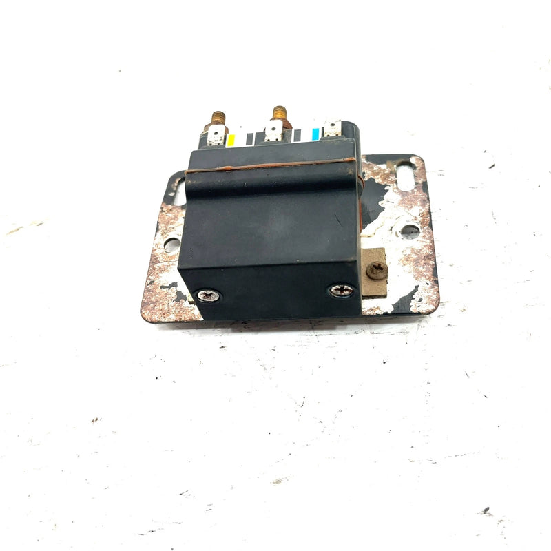 2004 Honda Foreman Rubicon 500 TRX500FA 4x4 OEM Aftermarket Winch Relay AH86