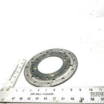 07-13 Polaris Sportsman 500 4x4 HO OEM Rear Brake Rotor 5248250 AP191