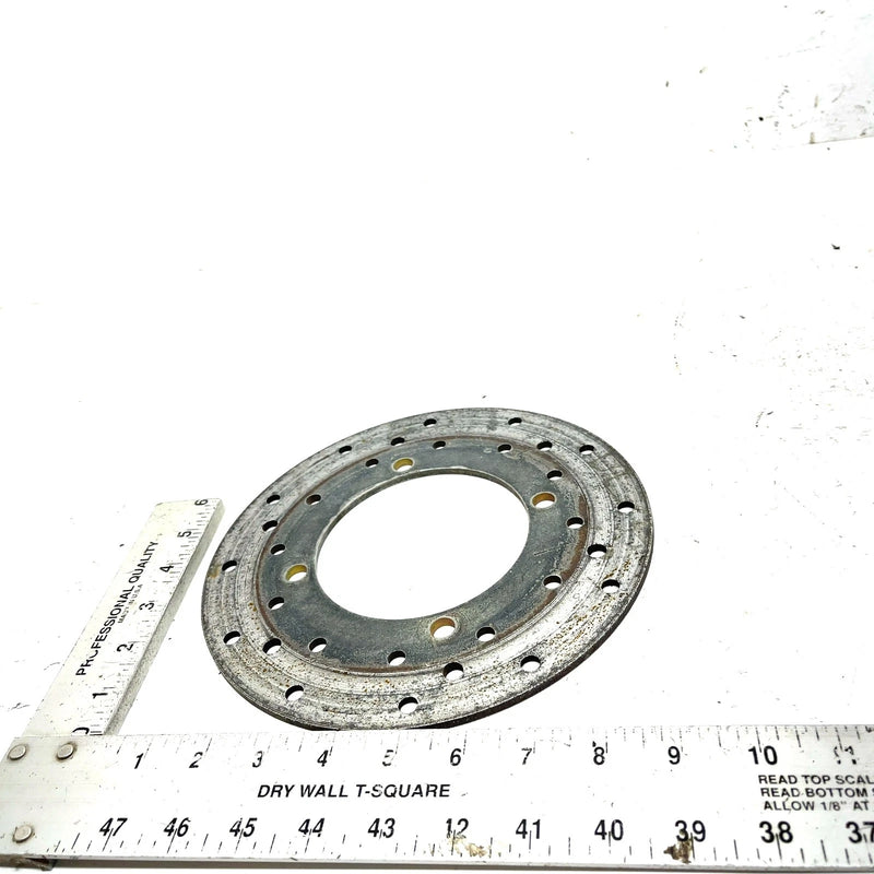 07-13 Polaris Sportsman 500 4x4 HO OEM Rear Brake Rotor 5248250 AP191