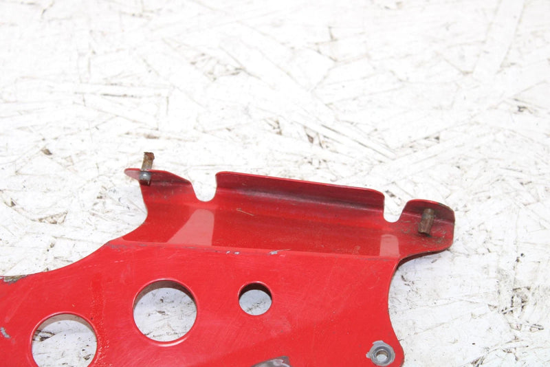 1998 Ski-doo Formula 500 Oem Left Foot Well Plate 518308729 SS72