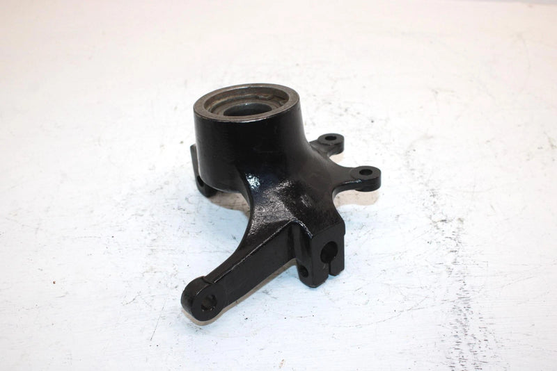 2005 Arctic Cat 500 4x4 Oem Front Left Steering Knuckle 0505-447 AA1