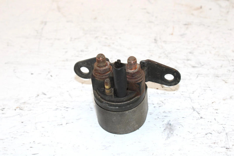 1988 Suzuki Lt 230 E Oem Starter Relay 31800-49100 AS7