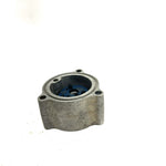 92 Yamaha Big Bear 350 4x4 OEM Oil Pump Adapter Plate 1YW-13461-01-00 AY53